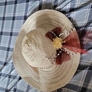 Summer hat